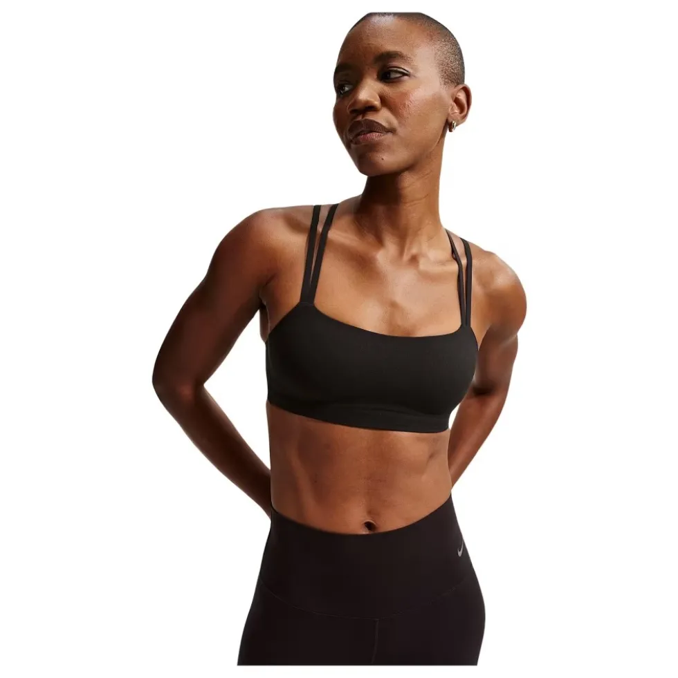 Zenvy Sports BH med Stropper