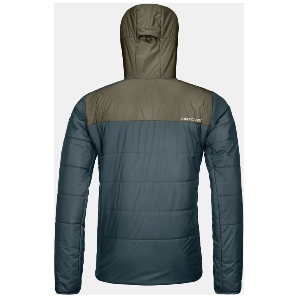 Zinal Jacket