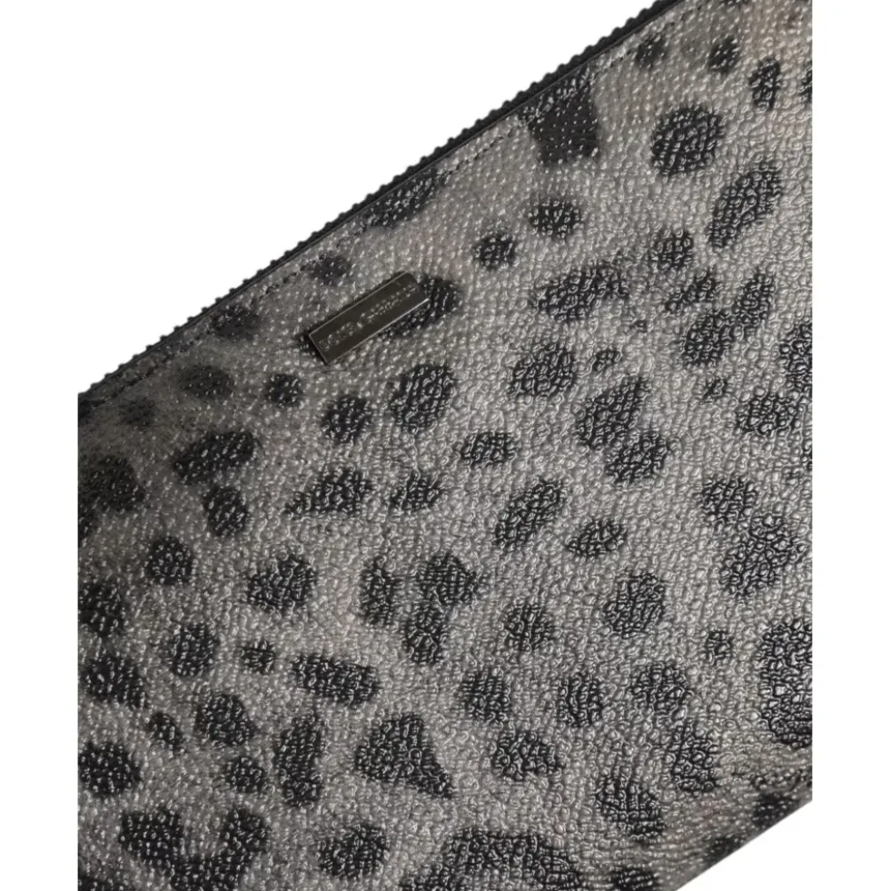 Zip Around Continental Wallet
