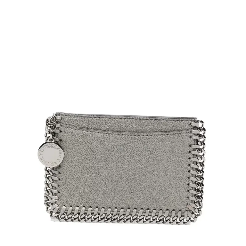 Zip Around Falabella Wallet