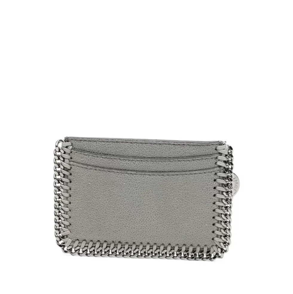 Zip Around Falabella Wallet