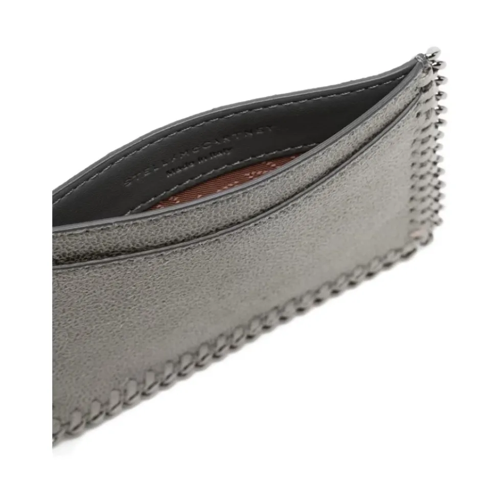 Zip Around Falabella Wallet