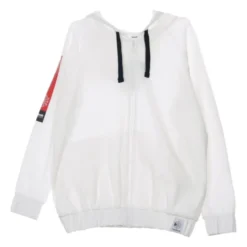 Zip Hoodie W Ac Ft Fz
