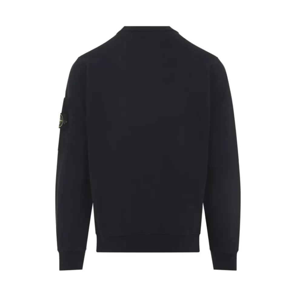 Zip Sweatshirt