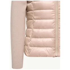 Zip-Up Cardigan