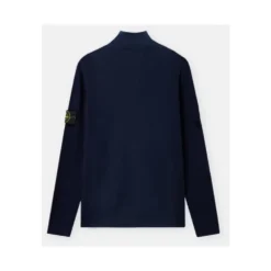 Zip-Up Cardigan